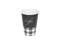 Klika - Kartonnen koffiebeker 180cc 7.5oz Ø70mm | 2500 stuks