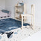 Tapis de jeu enfant indoor & outdoor DEEP BLUE