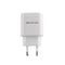 SoundLogic Lader USB A USB C Wit