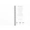 Julia Gazenbeek Erasable Notebook | Pride x MOYU A5 / Hardcover