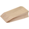 Klika - Zak | Snackzak | Ersatzpapier | Nr. 28 | 16/ 5x31cm | bruin | 10 kg
