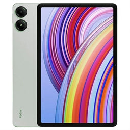 Tablet Xiaomi Redmi Pad Pro 12,1" Qualcomm Snapdragon 7s gen 2 6 GB RAM 128 GB Groen