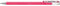 Pentel - Gelschrijver pentel k110 mattehop m roze