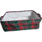 Klika - Mand | pE | 38x26x13cm | rechthoekig | rood/groen/wit | 20 stuks