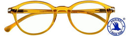 I Need You - Leesbril i need you +2.50dpt tropic geel