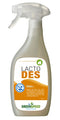 Greenspeed - Desinfecterende spray Lacto Des 500ml