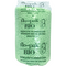SendProof® - Vulmateriaal | bioplastic o.b.v. Zetmeelblend | 400l | groen