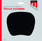Quantore - Muismat ultra dun 20.5x0.5x21.7mm | 1 stuk | 60 stuks
