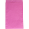 Klika - Zak | Fourniturenzak | Kraftpapier | 12x19cm | roze | 200 stuks