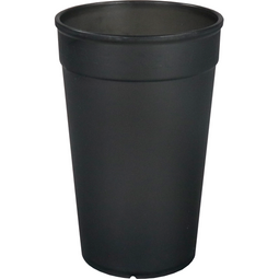 ÖkoCup - | Beker | PP | reusable | 300ml | grijs | 20 stuks