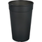 ÖkoCup - | Beker | PP | reusable | 300ml | grijs | 20 stuks