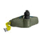 Gymtas Camelbak C2951/301000/UNI Olijf