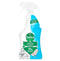 DETTOL - Desinfectiereiniger dettol katoenfris spray 750ml | Fles a 750 milliliter | 12 stuks