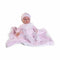 Babypop Antonio Juan Babydoo 50 cm