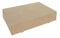 IEZZY horeca en cate - Cateringdoos iezzy 35cm plasticvrij bruin