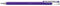 Pentel - Gelschrijver pentel k110 mattehop m violet | 12 stuks
