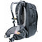 Gymtas Deuter 320012470000 Zwart