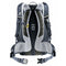 Gymtas Deuter 320012470000 Zwart