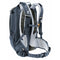 Gymtas Deuter 320012470000 Zwart