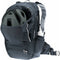 Gymtas Deuter 320012470000 Zwart