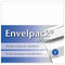 Papyrus - Enkele kaarten 105x148mm wit | 10 stuks
