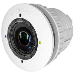 Beveiligingscamera Mobotix MX-O-SMA-S-6D079 6 Mpx