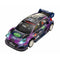 Politiewagen op Afstandsbediening Scalextric Ford Puma Rally1 WRC Finland 4WD