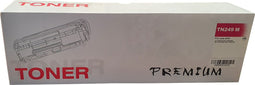 Huismerk Brother TN-249M toner magenta