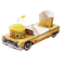 Klika - Toytrays Classic Cars | 96 stuks