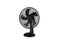 SILVERCREST® Tafelventilator Vermogen: 40 W Snelheidsniveaus: 3 Diameter: ca. 30 cm