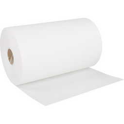 Klika - Papier | Ersatzpapier rol | 300mm | wit | rol à 6 kg.