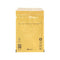 Klika - Luchtkussen enveloppen bruin 150 x 220 mm (c/13)