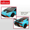 Politiewagen op Afstandsbediening Colorbaby 1:14