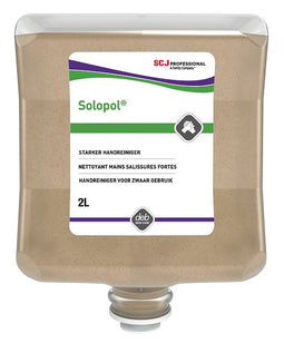 SC Johnson Professio - Handreiniger scj solopol 2l | 4 stuks