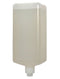 Euro Products - Handzeep euro products t-tls eurobac 1000ml 406307 | 6 stuks