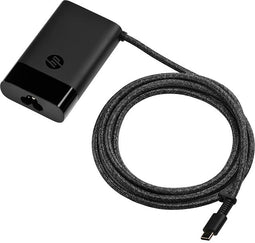HP - Laptop oplader hp 65w usb-c