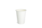 Klika - Herbruikbare koffiebeker 180cc 7.5oz Ø64mm wit | 400 stuks