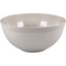 Goldplast - Bak | PP | 2000ml | Ø20cm | reusable | onbreekbaar | saladebak | taupe | 36 stuks