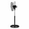 Staande ventilator UFESA MONTREAL 50 W Zwart Ø 40 cm
