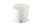 Klika - IJsbeker 360ml Ø90mm 12oz FSC®Mix karton wit | 1000 stuks