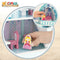 Accessoires voor poppenhuis Colorbaby