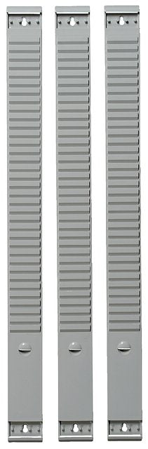 Jalema - Planbord Element 50 sleuven 48mm grijs