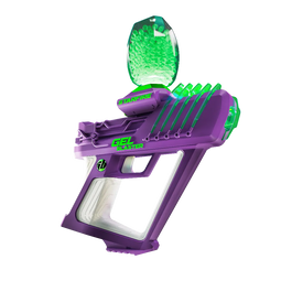 Gel Blaster Starfire - Gel Pistool - Paars