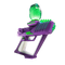 Gel Blaster Starfire - Gel Pistool - Paars