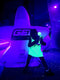 Gel Blaster Starfire - Gel Pistool - Paars