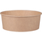 Depa® - ® Maaltijdbowl | 1300ml | 185mm | 66mm | karton + PE | 300 stuks