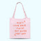 Happy Friday Hand bag Wink 43x42 cm Multicolor