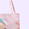 Happy Friday Hand bag Wink 43x42 cm Multicolor