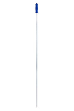 Cleaninq - Mopsteel Aluminium zonder schroefdraad 140cm