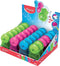 Maped - puntenslijper/gum Loopy assorti